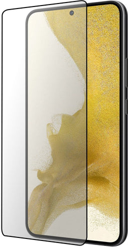 Mobiparts - Tempered Glass Screen Protector - 9H krasbestendig - Geschikt voor Galaxy S22 Plus en S23 Plus