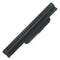 Asus A31-K53 - Replica batterij - 11.1V 6600mAh 73.3Wh