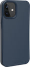 Urban Armor Gear Outback - Backcover - Schokbestendig - Blauw