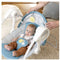 Baby Hangmat Ingenuity Blauw