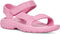 Teva K Hurricane Drift - Wandelsandalen - Maat 35 - Roze