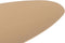 Middenstuk 48 x 12 x 5 cm Beige Ijzer