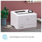 HP Color LaserJet Enterprise M455dn - All-in-One - 49 ppm - Wit