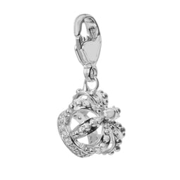 Bedelarmbandje voor vrouwen Ti Sento 8336ZI (1 cm)