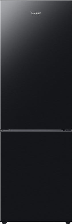 Samsung RB33B610FBN - Koelkast - Vriezer onder - Energieklasse F
