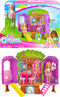 Barbie Chealse Boomhut - Speelset
