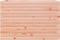 vidaXL - Plantenbak - 70x40x46 - cm - massief - douglashout
