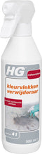 HG natuursteen kleurvlekkenverwijderaar (product 41) 500ml