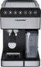 Blaupunkt CMP601 - Volledig automatische espressomachine - 15 bar 1,8 l zwart