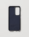 Nudient Galaxy S23 - Thin Case - Indrukwekkend slank 1 mm - Blauw
