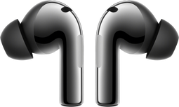 OnePlus Buds 3 - Draadloze oordopjes - ANC tot 48 dB - Grijs