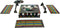 999 Games Genius 3D - Tactisch abstract legspel - 3 dimensies combineren