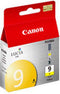 Canon PGI-9Y - Inktcartridge - FINE technologie - Geel