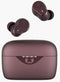Fresh 'n Rebel Twins Elite - True Wireless Oordopjes - Adaptive Hybrid ANC Personal Sound - Bordeaux Rood