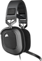 Corsair HS80 RGB - Gaming Headset - Dolby Audio 7.1 Surround Sound - Zwart