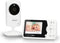 Alecto BO64 - Babyfoon met Camera - Uitbreidbaar tot 4 camera's - Wit
