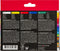 Amsterdam Standard Series - Acrylverf set - 6 x 20 ml tubes - Assorti (6 stuks)