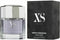 Paco Rabanne XS Pour Homme 100 ml Eau de Toilette - Herenparfum