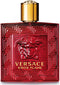 Versace Eros Flame 100 ml Eau de Parfum - Herenparfum