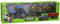 Tractor met Balenwagen 1:32