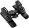 Turtle Beach VelocityOne - Rudder Pedalen - Differentiële remmen - Zwart