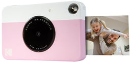 Kodak PRINTOMATIC - Instant camera - 5 Mp - Roze