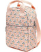 Petit Monkey kinderrugzak palm trees S