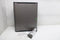 Brabantia Bo Touch Bin - Prullenbak - 60 liter - Soft-touch opening - Platinum