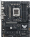 ASUS TUF Gaming B650E-PLUS - Moederbord ATX - AMD AM5 - Wi-Fi 6E - 256 GB DDR5