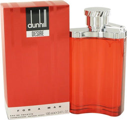 Herenparfum Dunhill EDT Desire For A Men (100 ml)