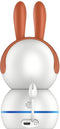 Telefunken VM-M700 TF-VM-M700 Videobabyfoon Digitaal 2.4 GHz