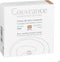 Avène Couvrance Getinte Compact Crème Mat Sable