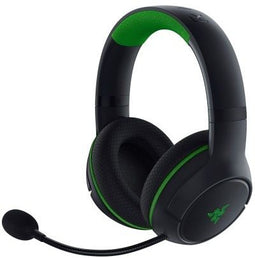 Razer Kaira - Draadloze Headset - 50 mm TriForce Drivers - Zwart