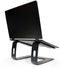 Port Designs 901103 - Laptopstandaard - Zwart