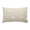 Happy Friday Duvet cover set 2 pieces Little star beige 115x145 cm (Cot bed) Beige