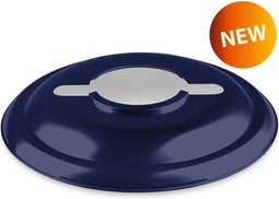 Top Reflector - Kobalt Blauw