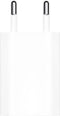 Apple 5W iPhone oplader - Adapter - Wit