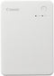 Canon Selphy QX20 - Fotoprinter - Verf-sublimatie 287 x 287 DPI - Wit