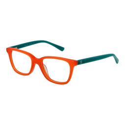 Bulget BGK6019U - Heren Brillenframe - Glas zonder voorschrift
