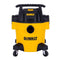 DeWALT DXV20PTA - Nat- en Droogstofzuiger 20L - 1050W - 3m snoer