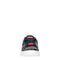 Levi's Kids Future Mega Sneakers voor Tieners – Stijlvol in Blauw en Rood - Maat 29