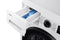 Samsung WW1BDG5B25AE - Wasmachine Voorlader 11 kg 1400 RPM - Wit