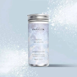 We Are Paradoxx Detox Dry Shampoo 50g | SHAMPOO | DROOGSHAMPOO