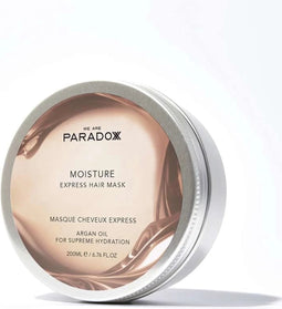 We Are Paradoxx Moisture Express Haarmasker 200ml | HAARMASKER