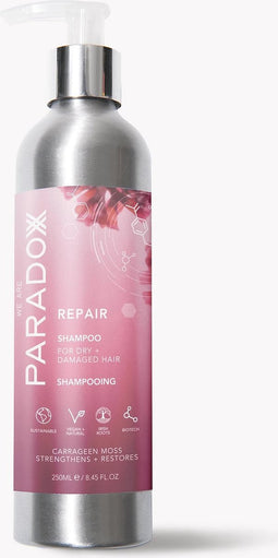 We Are Paradoxx Repair Shampoo 250ml | SHANPOO VOOR VROUWEN