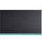 We. By Loewe SEE 32 aqua blue smart televisie met ingebouwde soundbar