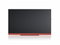 We. By Loewe SEE 32 coral red smart televisie met ingebouwde soundbar