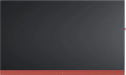 We. See 50 Coral Red, Ultra HD E-LED TV