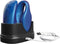 WE-VIBE Chorus Paar-Vibrator voor clitoris- en G-spotstimulatie met Squeeze Remote, opzetvibrator voor haar en hem, 100% waterdicht, haptische afstandsbediening, app-bediening