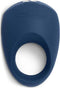 We Vibe Pivot Vibrerende Cockring App Controlled - Donkerblauw